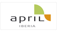 April Iberia seguros